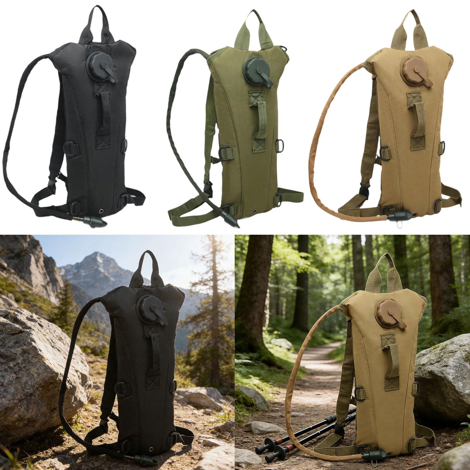 8L Hydratatiepakket Spatwaterd - Mountain Biking Hydration Pack recensie en prijs