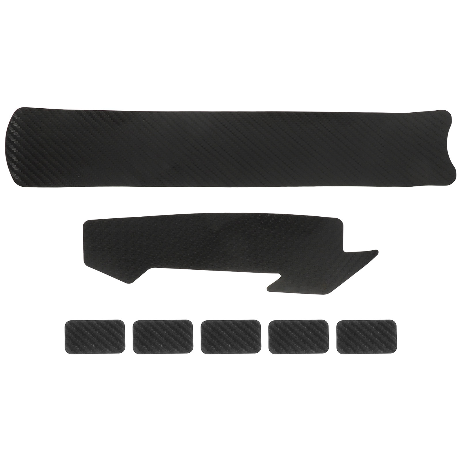 1Set Eenvoudig te installeren  - Chainstay Protector Wrap recensie en prijs