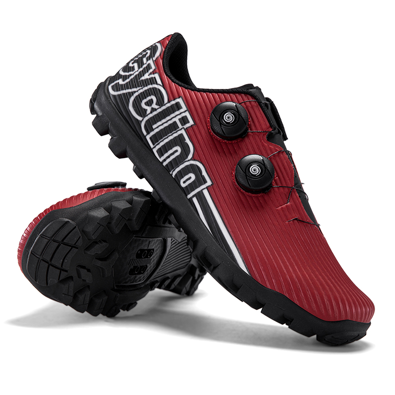 SD1207 Heren XC/Trail/Gravel M - Xc Mountain Biking Shoes recensie en prijs