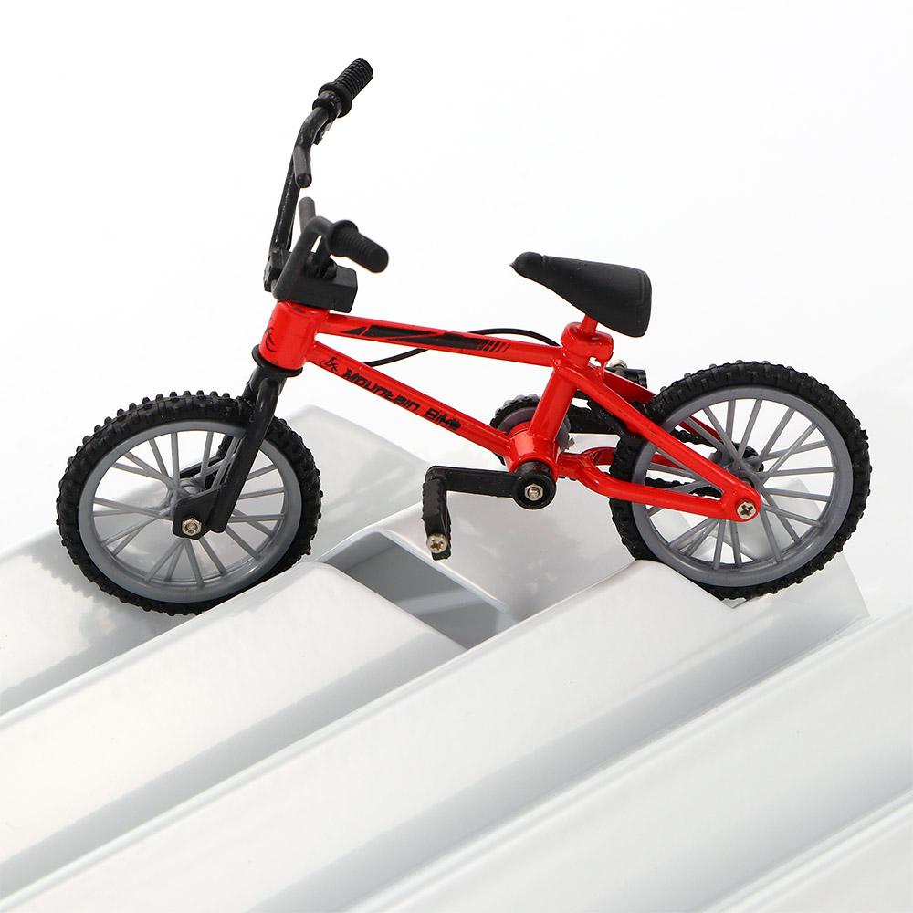 Retro Legering Bmx Bike Model  - Mountain Biking Gifts recensie en prijs