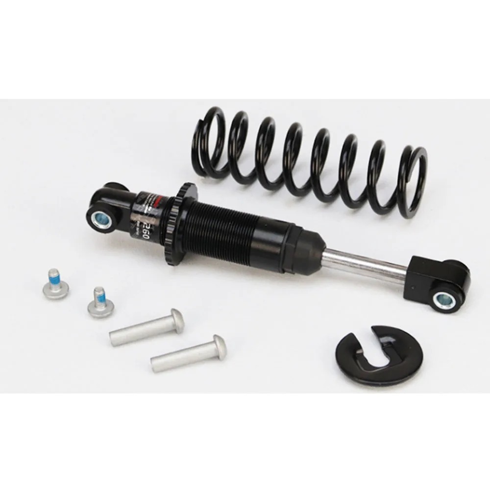 KS-260 Lente Schokdemper Achte - Mountain Biking Downhill recensie en prijs