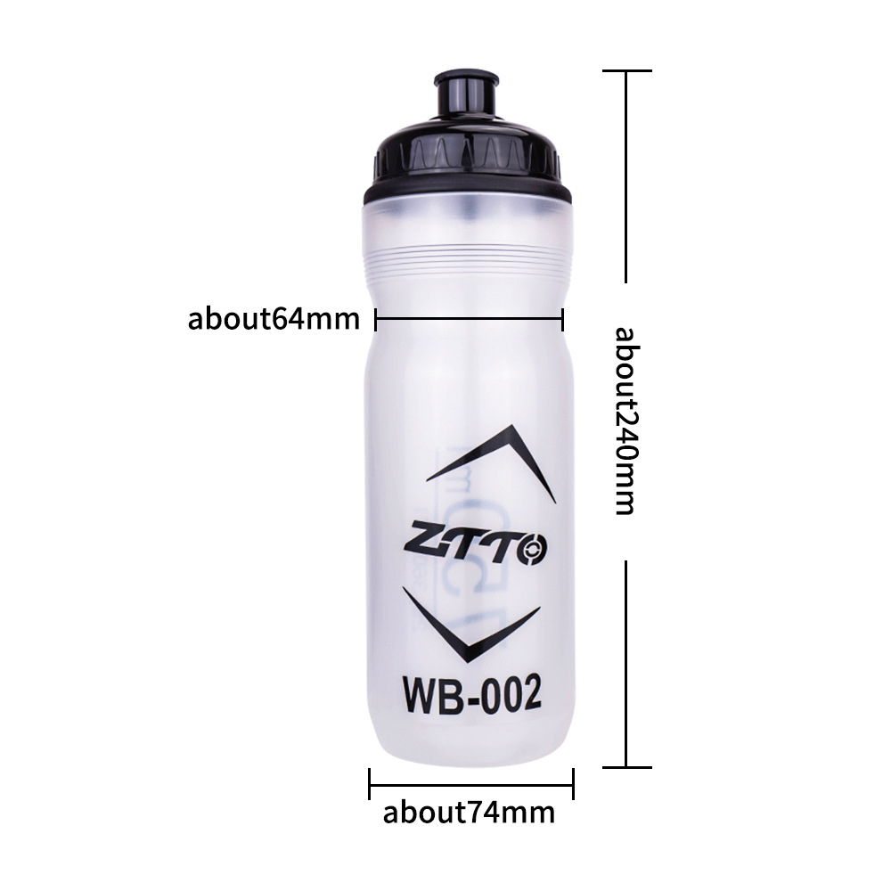 Ztto Fietsketel Mtb Fiets Wate - Mountain Biking Water Bottle recensie en prijs