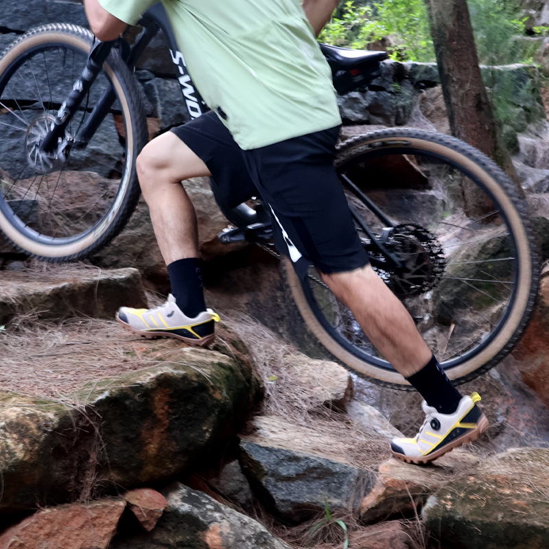 MTB-181 XC/Trail/MTB Fietschoe - Xc Mountain Biking Shoes recensie en prijs
