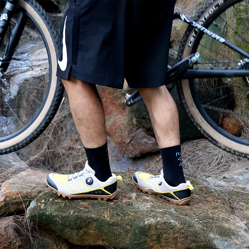 MTB-181 XC/Trail/MTB Fietschoe - Xc Mountain Biking Shoes recensie en prijs