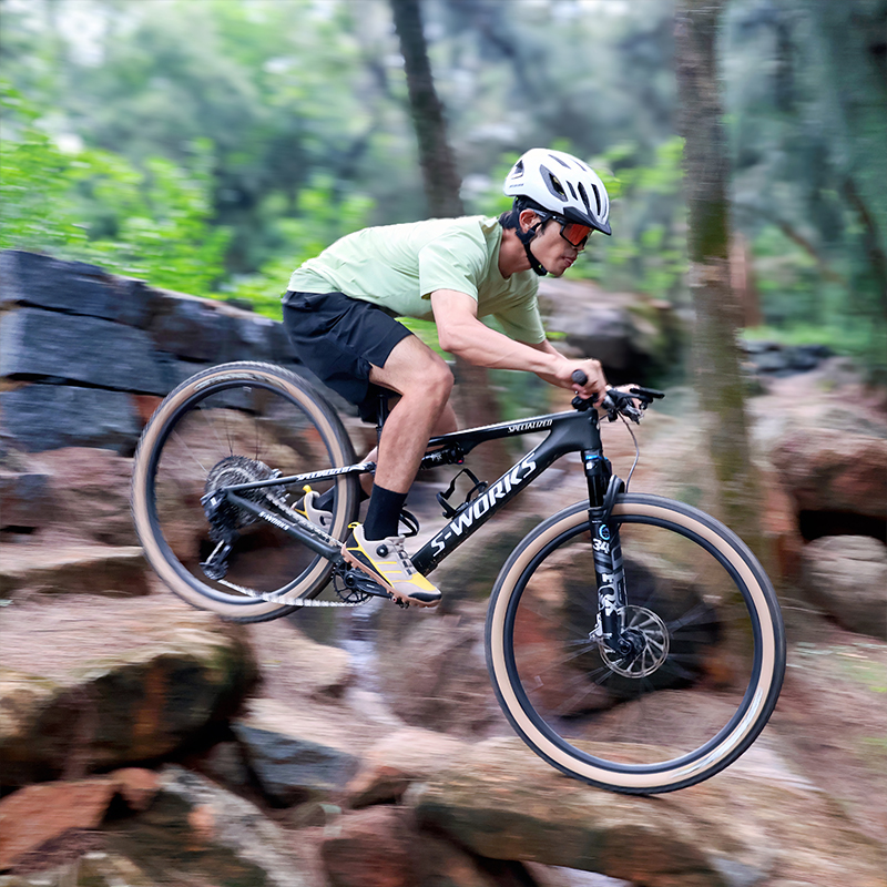 MTB-181 XC/Trail/MTB Fietschoe - Xc Mountain Biking Shoes recensie en prijs
