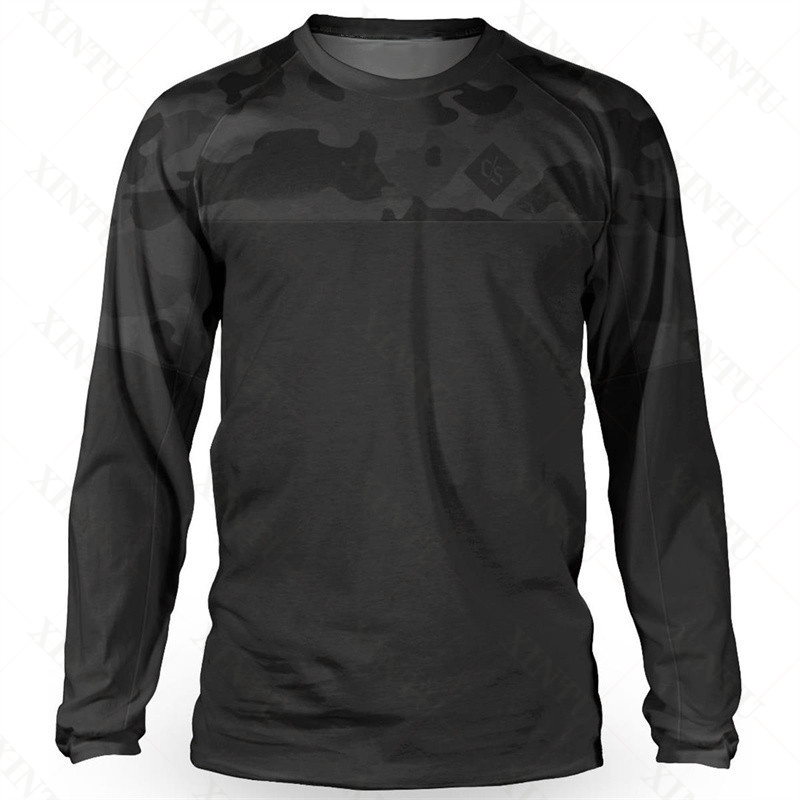 Losse Rider Mannen Jersey Dh M - Mountain Biking Downhill recensie en prijs