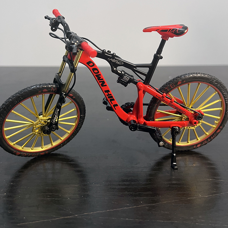 1:10 Model Legering Fiets Diec - Mountain Biking Gifts recensie en prijs