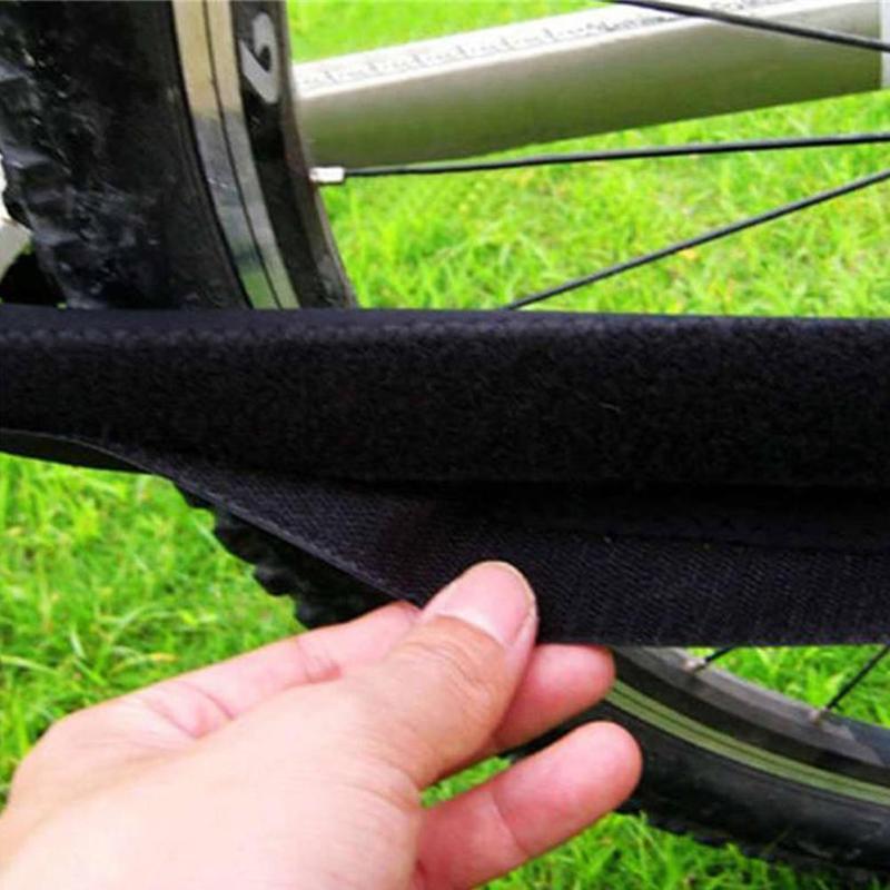 Fietskettingbeschermer – Neopr - Chainstay Protector Wrap recensie en prijs