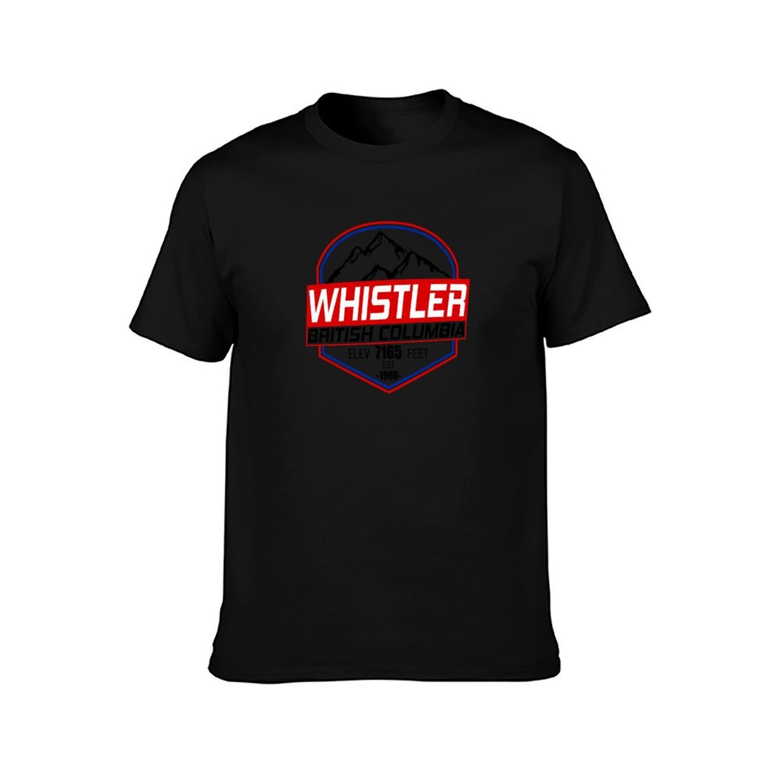 Ski Whistler B.C Canada Ski- e - Mountain Biking Whistler recensie en prijs