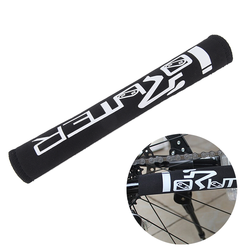 1Pc Fietskettingbeschermer Zwa - Chainstay Protector Wrap recensie en prijs