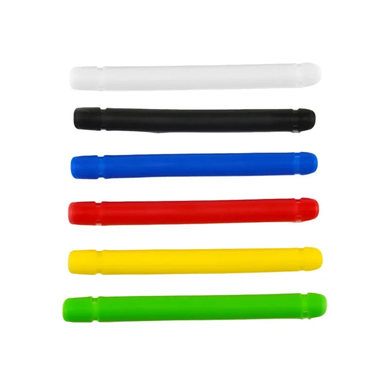 1Pc Kleurrijke Plastic Fiets K - Chainstay Protector Wrap recensie en prijs