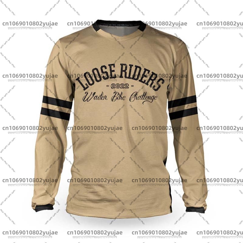 Loose Rider Enduro MTB-fietssh - Mountain Biking Downhill recensie en prijs