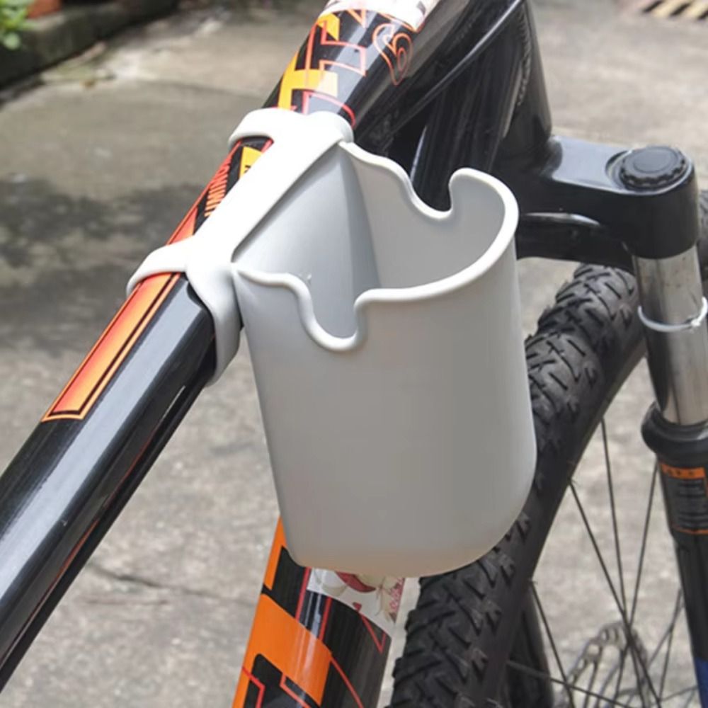 Fietsaccessoires Siliconen bid - Mountain Biking Water Bottle recensie en prijs
