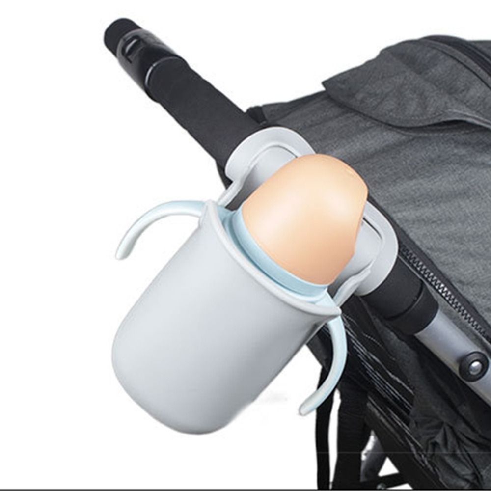 Fietsaccessoires Siliconen bid - Mountain Biking Water Bottle recensie en prijs