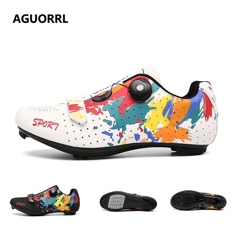 Heren XC/Trail Road Fietsschoe - Xc Mountain Biking Shoes recensie en prijs