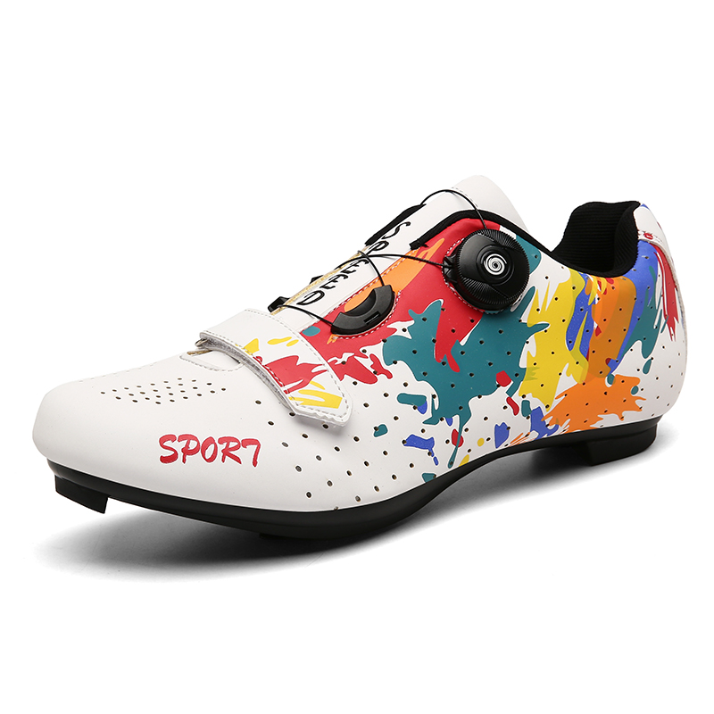 Heren XC/Trail Road Fietsschoe - Xc Mountain Biking Shoes recensie en prijs