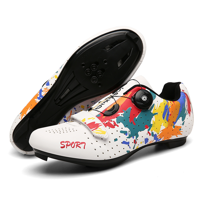 Heren XC/Trail Road Fietsschoe - Xc Mountain Biking Shoes recensie en prijs