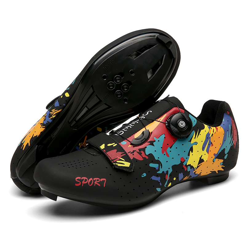 Heren XC/Trail Road Fietsschoe - Xc Mountain Biking Shoes recensie en prijs