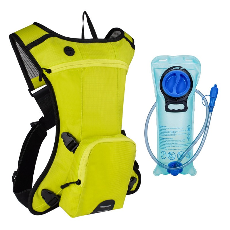 Unisex outdoor fietsrugzak off - Mountain Biking Hydration Pack recensie en prijs
