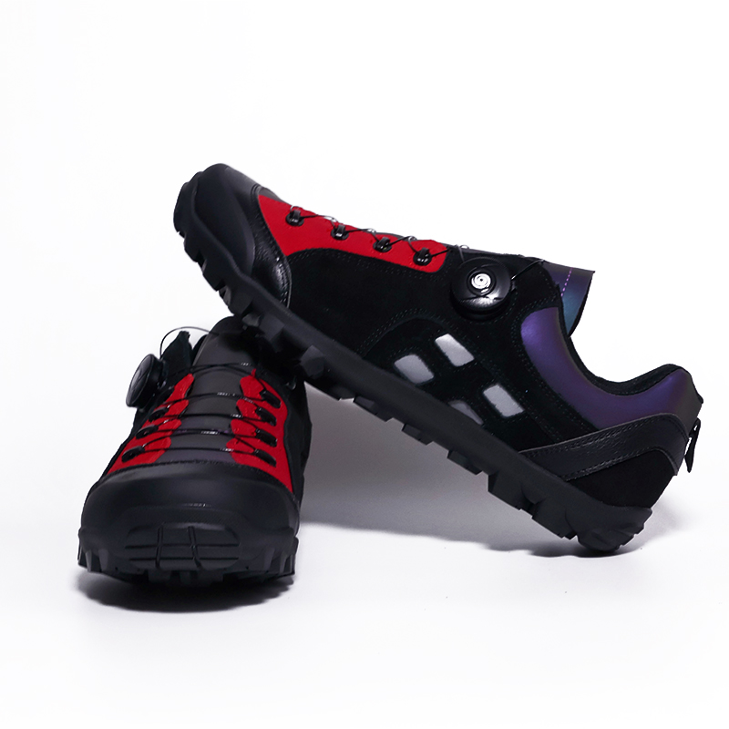 MTB-199 XC/Trail/MTB fietsscho - Xc Mountain Biking Shoes recensie en prijs