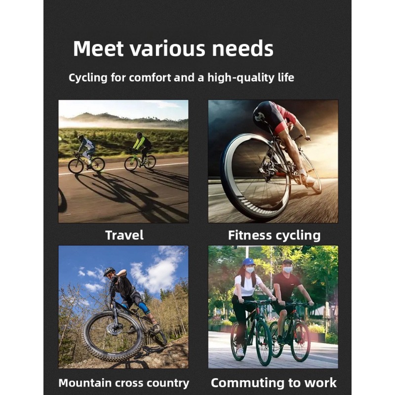 26 inch mountainbike downhill  - Mountain Biking Downhill recensie en prijs