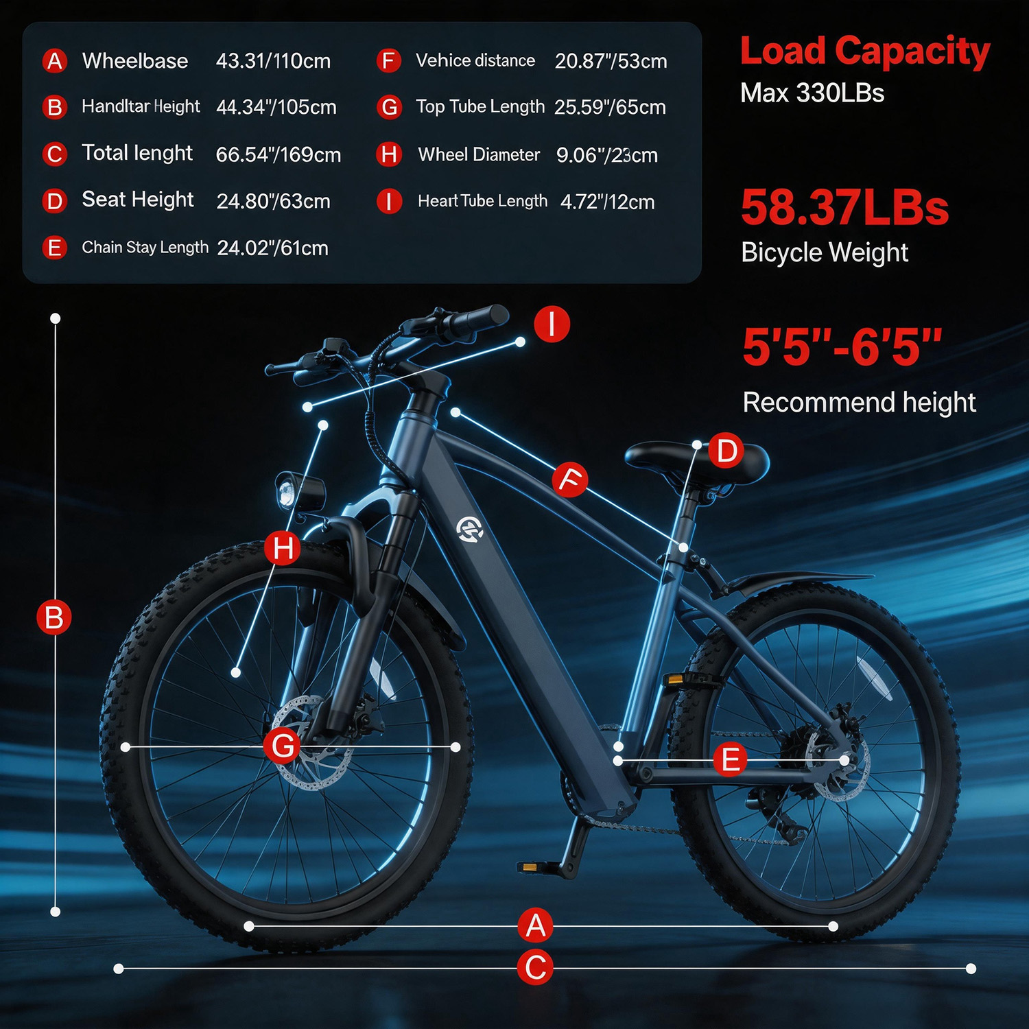 Lifestyle Outdoor 26 Inch Offr - Mountain Biking Gifts recensie en prijs