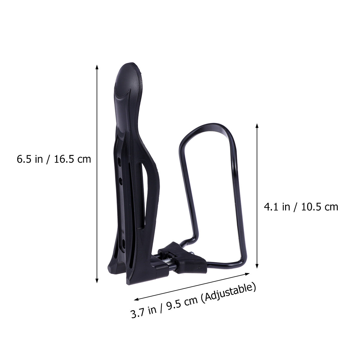2 stuks verstelbare lichtgewic - Mountain Biking Water Bottle recensie en prijs