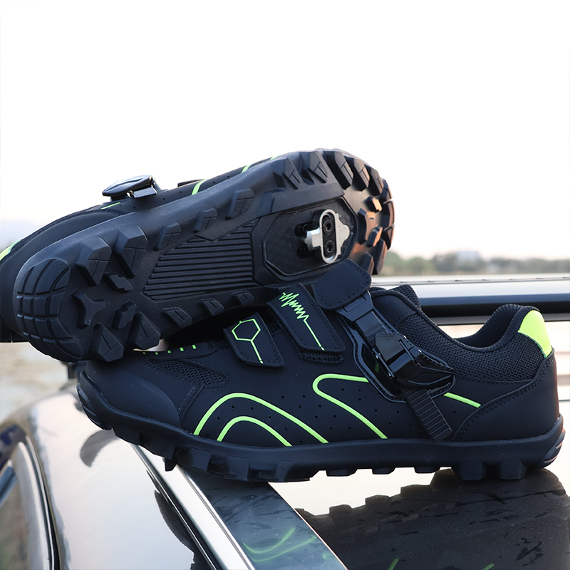 H-588 Mannen XC/Trail Road Fie - Xc Mountain Biking Shoes recensie en prijs