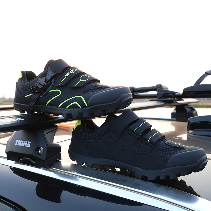 H-588 Mannen XC/Trail Road Fie - Xc Mountain Biking Shoes recensie en prijs
