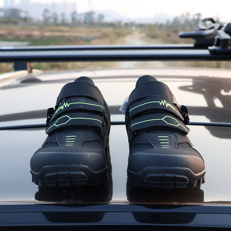 H-588 Mannen XC/Trail Road Fie - Xc Mountain Biking Shoes recensie en prijs