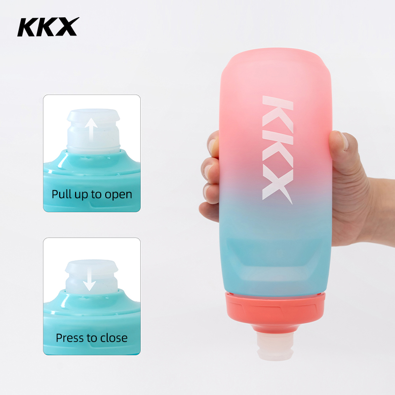 KKX 620 ml/750 ml Grote Capaci - Mountain Biking Water Bottle recensie en prijs