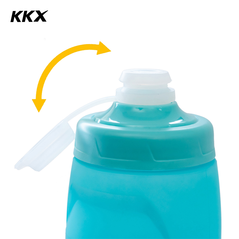 KKX 620 ml/750 ml Grote Capaci - Mountain Biking Water Bottle recensie en prijs