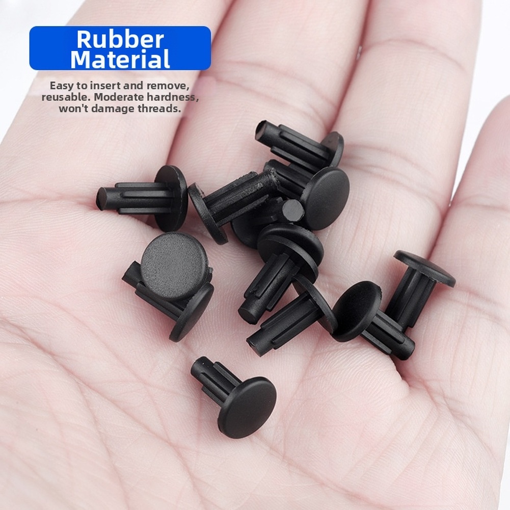 10PCS M5 Bidonhouder Schroefga - Mountain Biking Water Bottle recensie en prijs