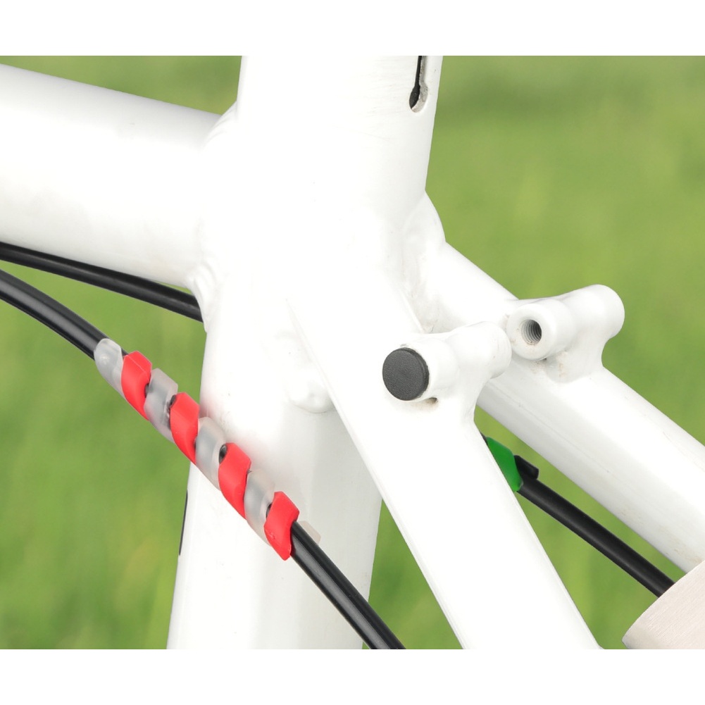 10PCS M5 Bidonhouder Schroefga - Mountain Biking Water Bottle recensie en prijs