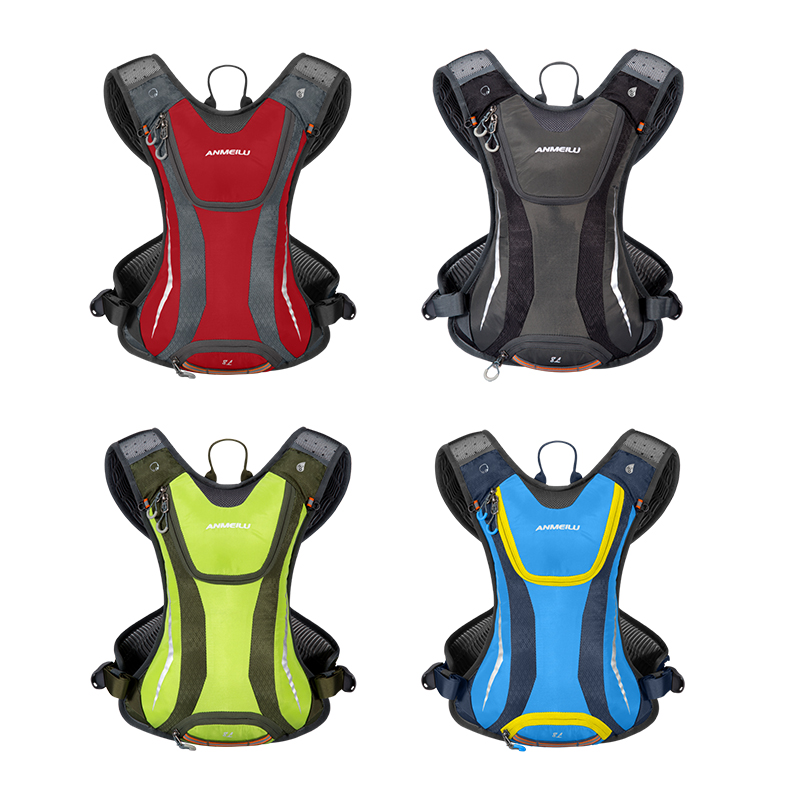 ANMEILU Motorfiets Fiets Hydra - Mountain Biking Hydration Pack recensie en prijs