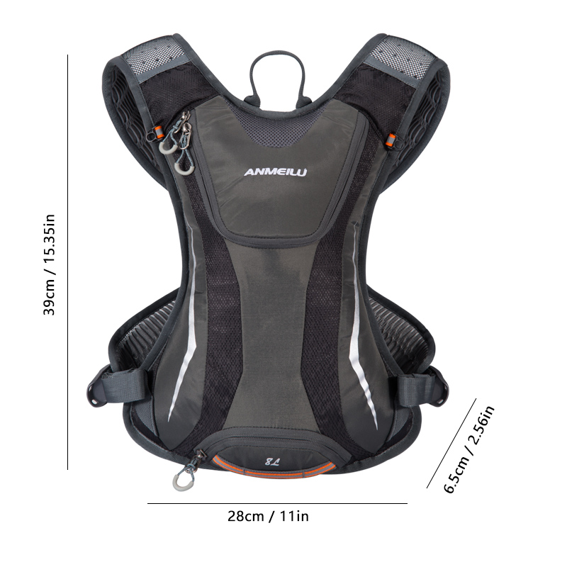 ANMEILU Motorfiets Fiets Hydra - Mountain Biking Hydration Pack recensie en prijs