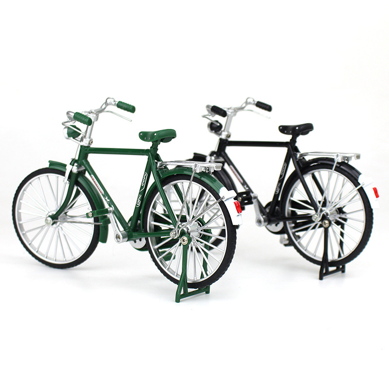Nieuwe 1:10 Mini Legering Mode - Mountain Biking Gifts recensie en prijs