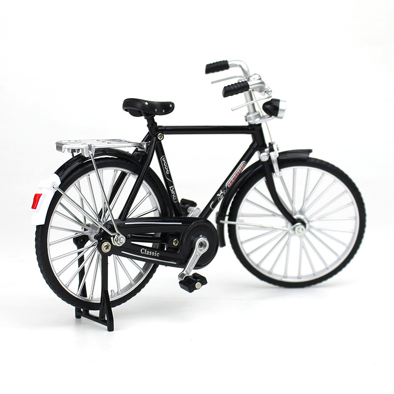 Nieuwe 1:10 Mini Legering Mode - Mountain Biking Gifts recensie en prijs