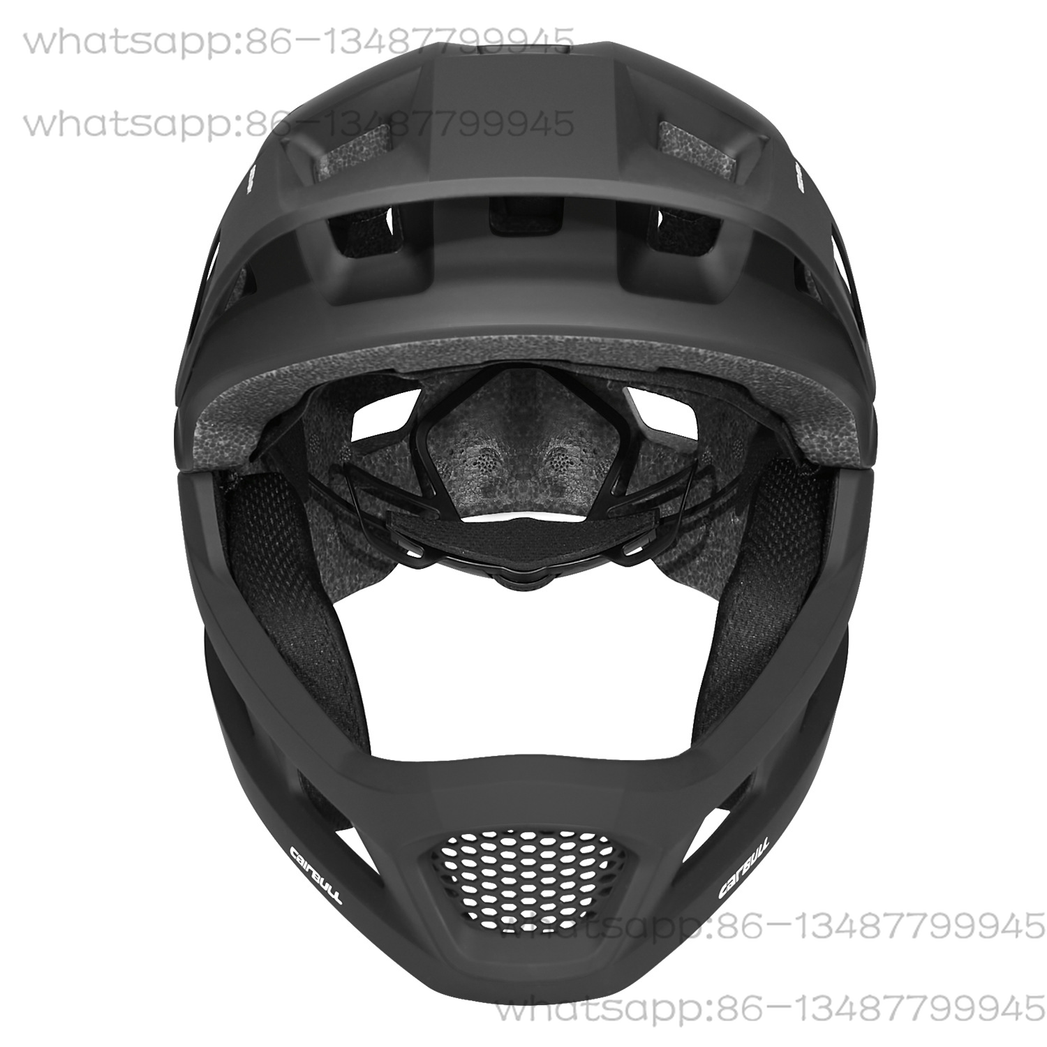 54-61 CM Afneembare Mountainbi - Mountain Biking Downhill recensie en prijs
