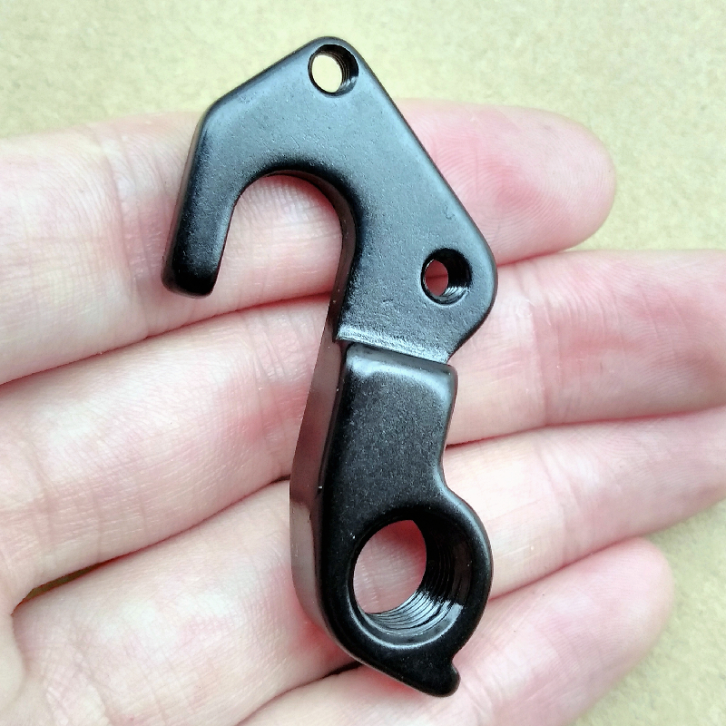 1Pc Fiets Shifter Gear Hanger  - Mountain Biking Whistler recensie en prijs
