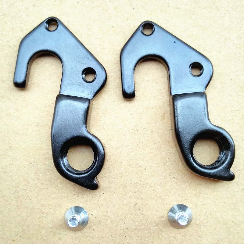 1Pc Fiets Shifter Gear Hanger  - Mountain Biking Whistler recensie en prijs
