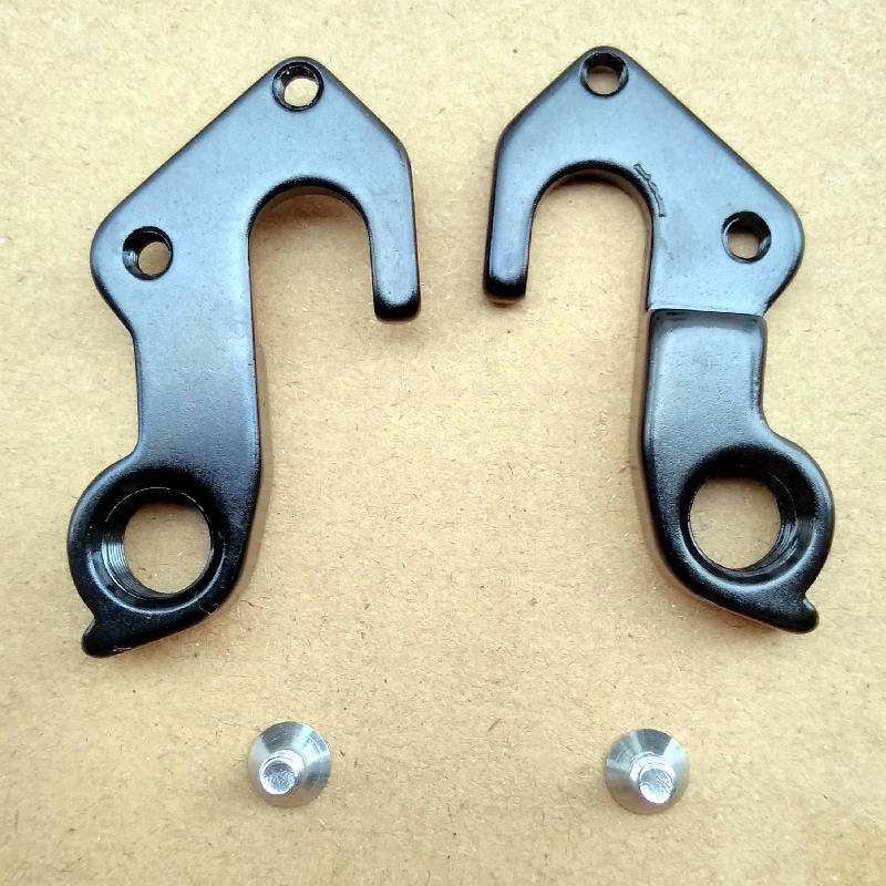 1Pc Fiets Shifter Gear Hanger  - Mountain Biking Whistler recensie en prijs